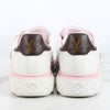 LOUIS VUITTON タイムアウト ベルクロ スニーカー ピンク 36(230) 157227059 [P]