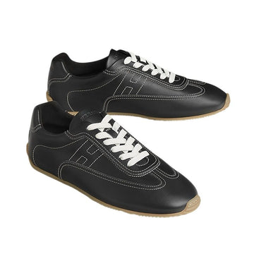 Hermes Sneakers for Men in Noir 157227063