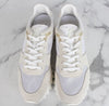 LOUIS VUITTON Mesh Runner Sneakers 9 (280) 157227065 [P]