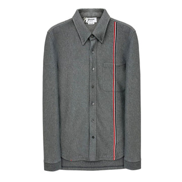 Thom Browne Double Face Button Jacket MJT497A 035 157227072
