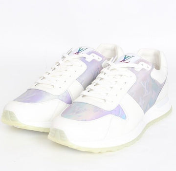 Louis Vuitton Runaway Prism Sneakers 7.5 (265) 157227109