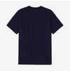 Comme Des Garcons Double Heart Patch Unisex T-shirt 144598632 [P]