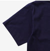 Comme Des Garcons Double Heart Patch Unisex T-shirt 144598632 [P]