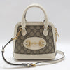 Gucci Horsebit 1955 Mini Top Handle Crossbody Bag 640716 157227246 [P]