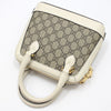 Gucci Horsebit 1955 Mini Top Handle Crossbody Bag 640716 157227246 [P]
