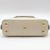 Gucci Horsebit 1955 Mini Top Handle Crossbody Bag 640716 157227246 [P]