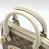 Gucci Horsebit 1955 Mini Top Handle Crossbody Bag 640716 157227246 [P]