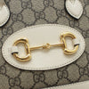 Gucci Horsebit 1955 Mini Top Handle Crossbody Bag 640716 157227246 [P]