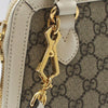 Gucci Horsebit 1955 Mini Top Handle Crossbody Bag 640716 157227246 [P]