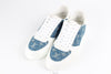 Louis Vuitton Denim Monogram Rivoli Sneakers 5(240) 157227308 [P]