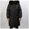 MR & MRS Logo Fox Fur Long Padding Unisex 150780143 [P]