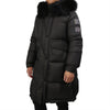MR & MRS Logo Fox Fur Long Padding Unisex 150780143 [P]