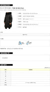 MR & MRS Logo Fox Fur Long Padding Unisex 150780143 [P]