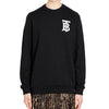Burberry Logo Sweatshirt 67581615 [P]