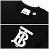 Burberry Logo Sweatshirt 67581615 [P]