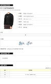 vetements Wool Knit with Logo 64554012 [P]
