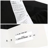 JIL SANDER Banded Cropped Pants 243800 001 101611128 [P]