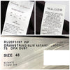RICK OWENS RU20F3397 WP 78 Crop-Pants 64234330 [P]