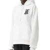Burberry Hooded Sweatshirt 67581614 [P]