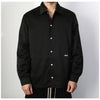 RICK OWENS フロントジャケット 64234263 [P]