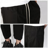 RICK OWENS Kordelzug Cropped Pants 64234342 [P]