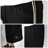 Rick Owens Drawstring Crop Pants 64234343 [P]
