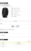 RICK OWENS レグラー フライトジャケット 64234347 [P]
