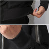RICK OWENS レグラー フライトジャケット 64234347 [P]