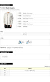 RICK OWENS レギュラー フライト ジャケット 64234350 [P]