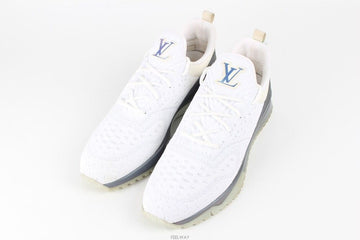 Louis Vuitton VNR Knit Sneakers 9(280) 157227349