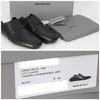BALENCIAGA シティローファー 636924 WA72L 1000 60387069 [P]