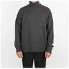 AMI Cashmere Turtleneck Knit 151331620 [P]