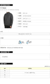 AMI Cashmere Turtleneck Knit 151331620 [P]