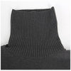AMI Cashmere Turtleneck Knit 151331620 [P]
