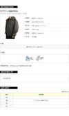 VALENTINO WV3CJF95 7KS C78 Taschen Parkajacke 145222390 [P]