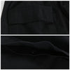 RICK OWENS RU02A5395 CVR 09 ドローストリング ウエストパンツ 145222261 [P]