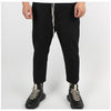 RICK OWENS RU02A5395 CVR 09 ドローストリング ウエストパンツ 145222261 [P]