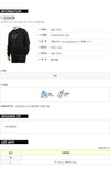 DIOR Logo Sweatshirt 193J687A0531 985 145222242 [P]