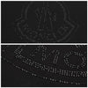 Moncler Logo Patch Long Sleeve Sweatshirt 67056864 [P]