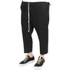 RICK OWENS アステアス クロップパンツ 64234202 [P]