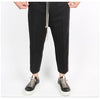 RICK OWENS アステアス クロップパンツ 64234202 [P]