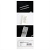 RICK OWENS アステアス クロップパンツ 64234202 [P]