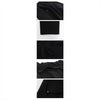 RICK OWENS ドローストリング クロップパンツ 64234207 [P]