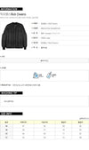 RICK OWENS ミリタリー パディング ボンバージャケット 09 64234260 [P]