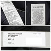 RICK OWENS ミリタリー パディング ボンバージャケット 09 64234260 [P]