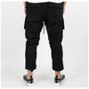 RICK OWENS クロップドカーゴパンツ 64234311 [P]