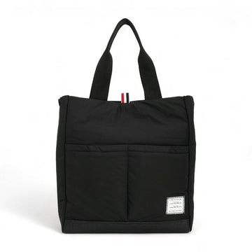 THOM BROWNE Poly Twill Pocket Herren Tote Bag 157227418