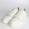 LOUIS VUITTON Trainer Sneakers Weiß 10(290) 157227478 [P]
