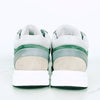 CHANEL Cruise Suede Sneakers Grün 36.5 157227647 [P]