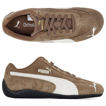 PUMA Speedcat OG Sneaker in Off-White 157227873